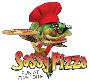 Sassy Pizza