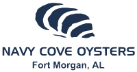 Navy Cove Oysters